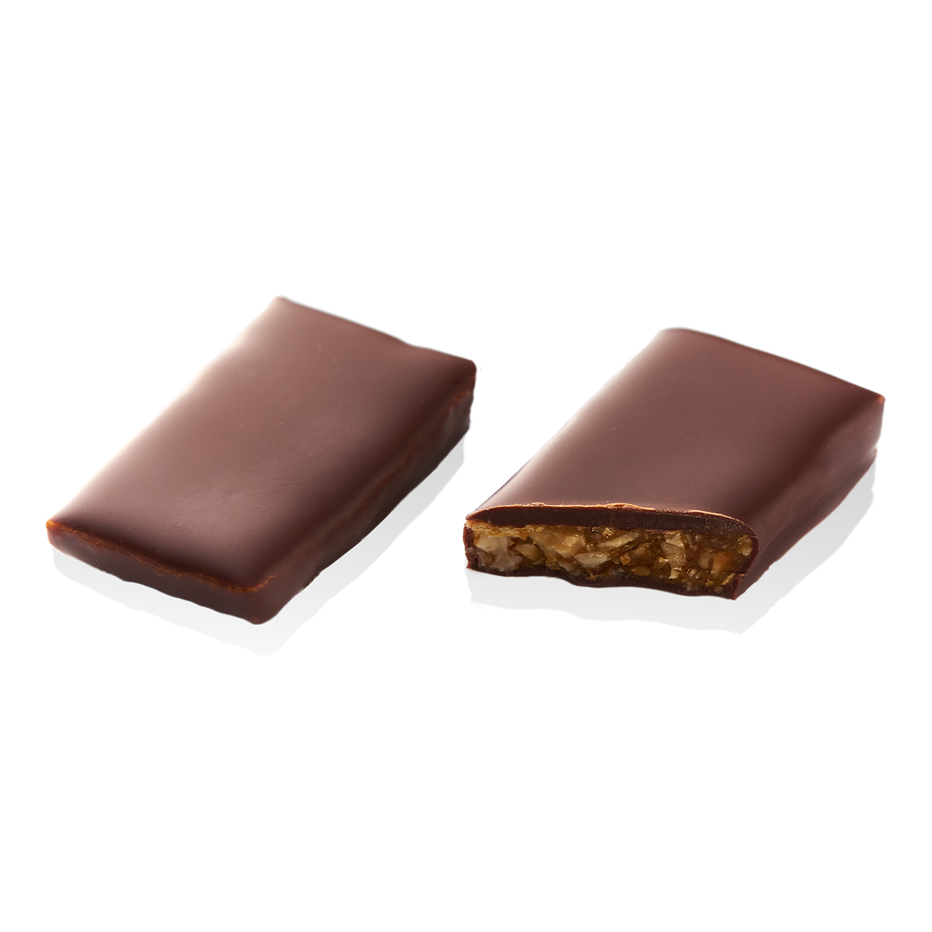 Croquant Choco Bonbons – Ghraoui Chocolate