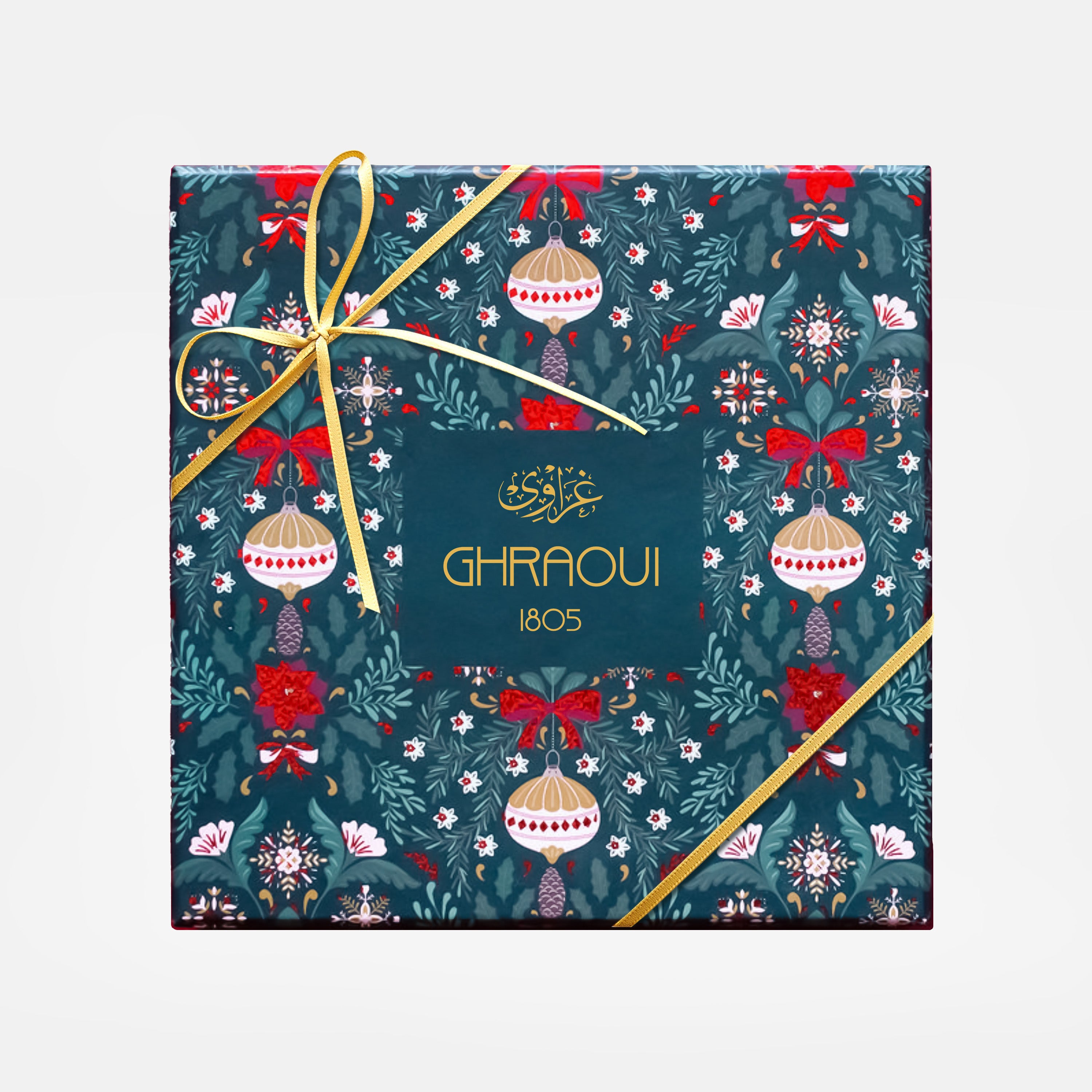 Noël Signature Grand