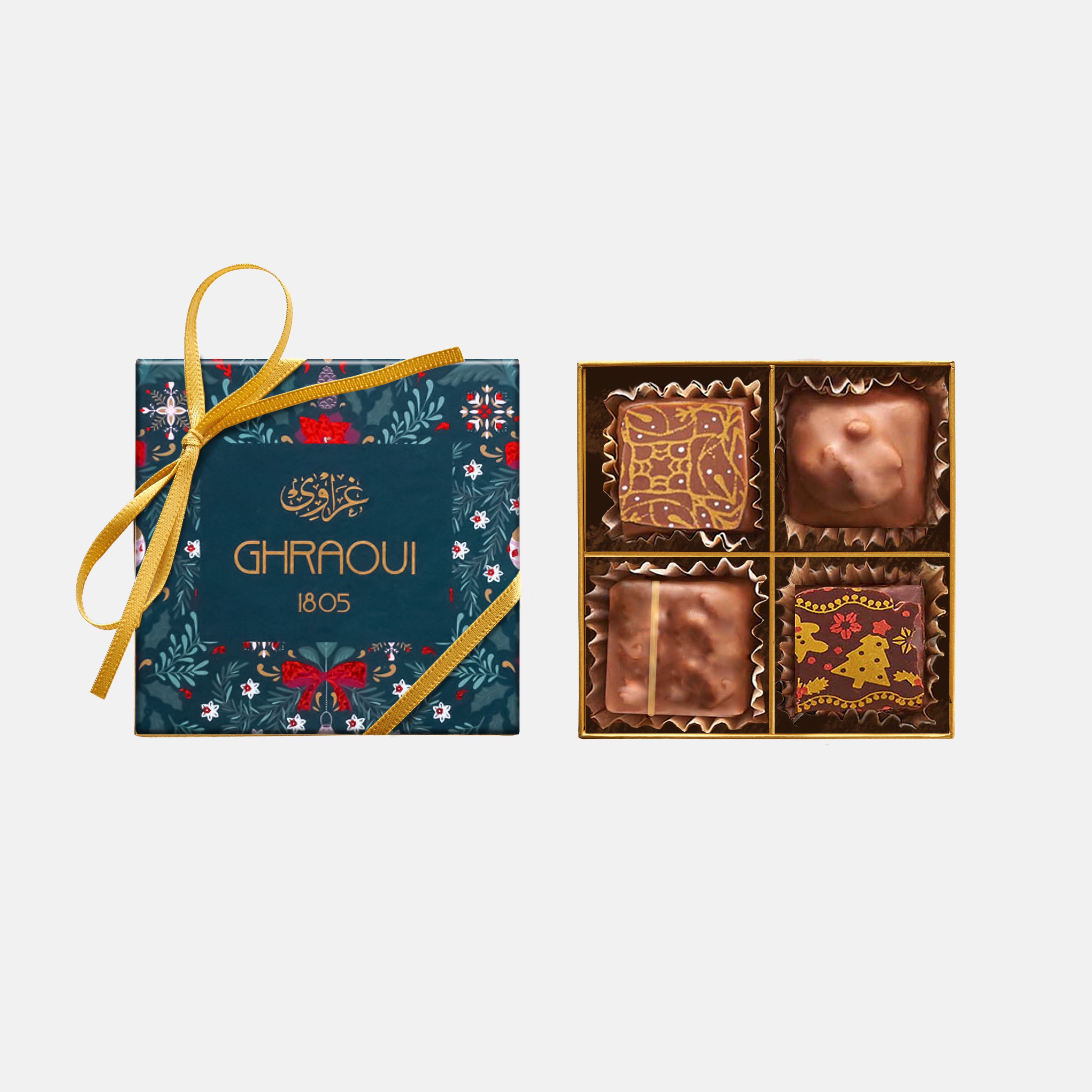 Noël Signature Petite