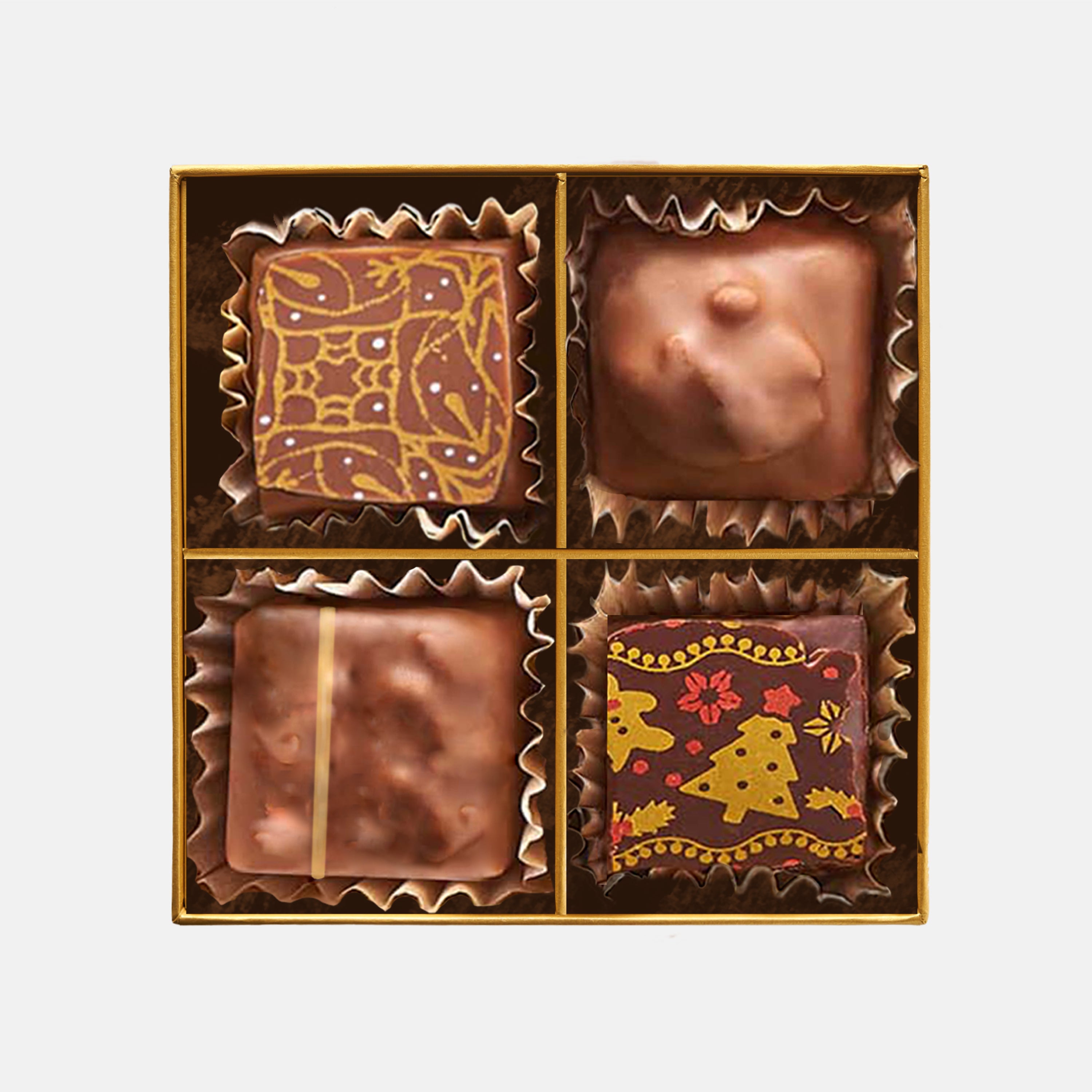 Noël Signature Petite