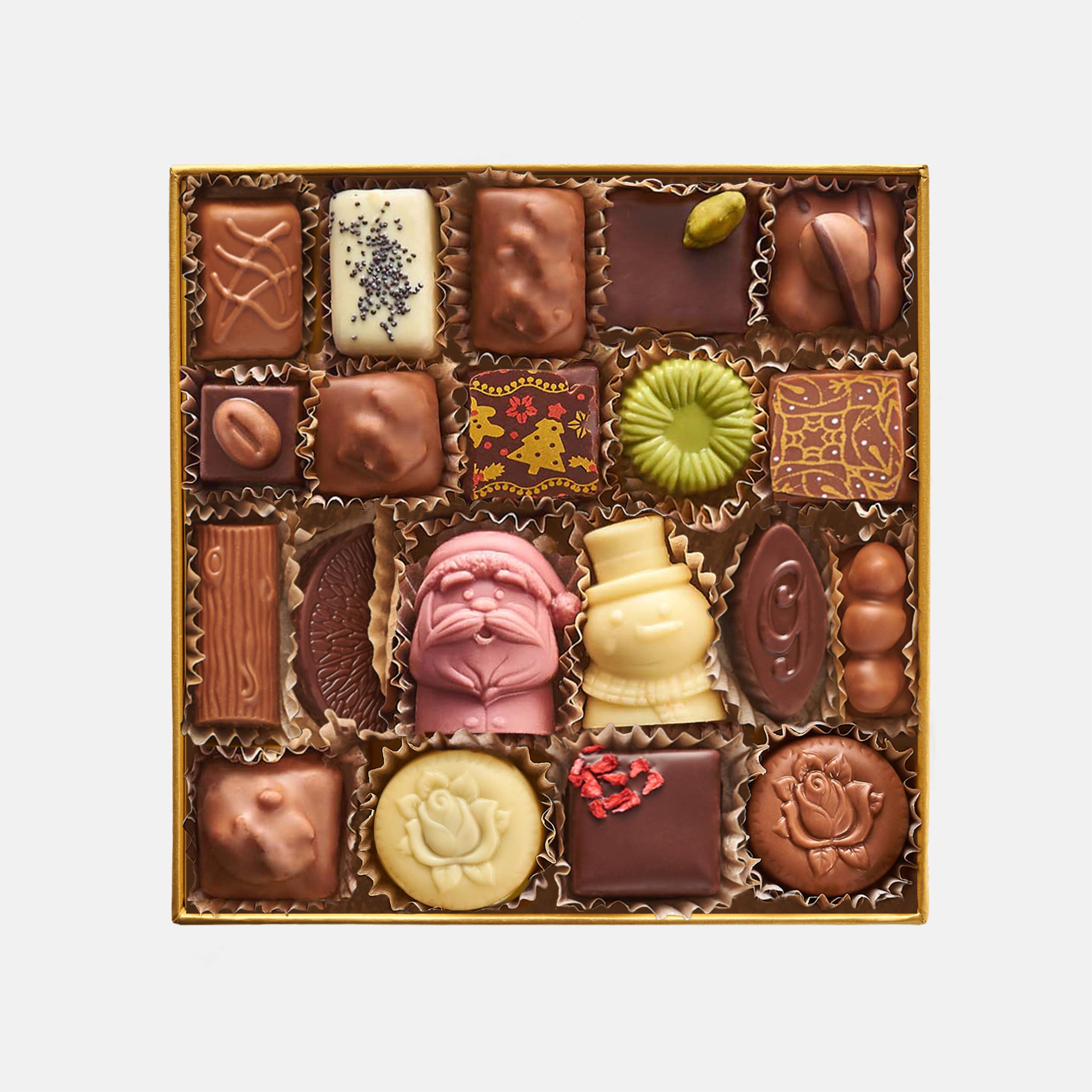 Noël Signature Grand